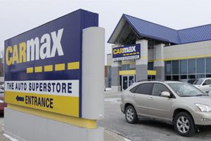 CarMax Accused of Selling Cars with Defects