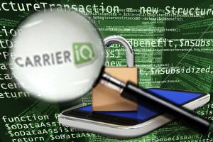 carrier iq tracking fraud