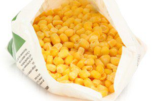 Frozen Corn Recalled for Possible Listeria Contamination