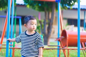 Recognizing Signs of Daycare Abuse & Common Injuries