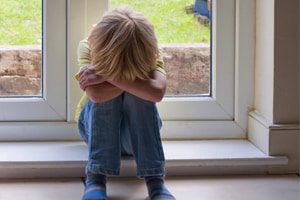 Recognizing Signs of Daycare Abuse & Common Injuries