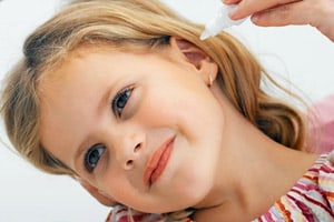 Manufacturers Must Stop Selling Unapproved Ear Drops