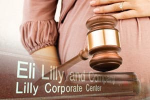 eli lilly DES settlement