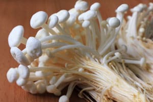 Guan’s enoki mushrooms recalled over listeria concerns
