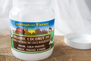extra-virgin-coconut-oil