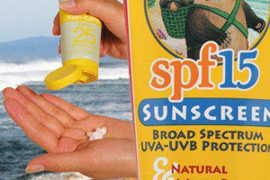 fda sunscreen compliance