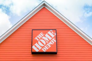 Home Depot Announced Dresser Recall