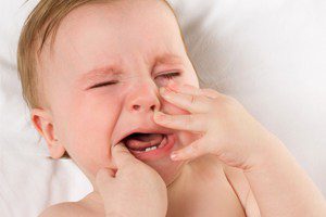 Homeopathic Teething Tablets and Gels Present Seizure Risk