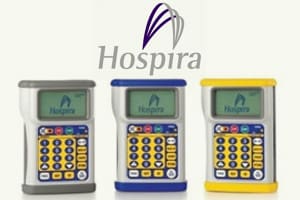 hospira-recall-class-one-infushion-pumps