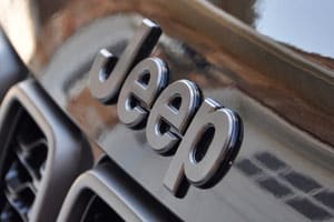 Fire danger necessitates jeep recall