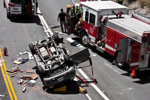 Multi-vehicle Crash on Long Island Expressway Kills 6