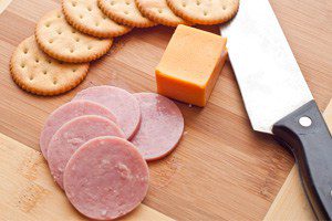 Lunchables Recalled Due to Undeclared Allergens, Misbranding