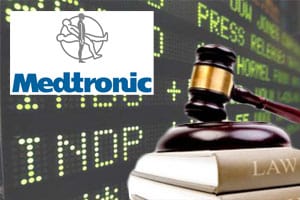 medtronic_shareholders_lawsuit