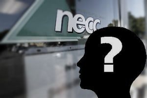 necc questions