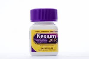 Nexium, Other PPIs and the Risk of Kidney Side Effects