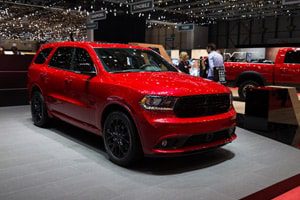 NHTSA Investigating Dodge Vehicles over “Roll-aways” Reports