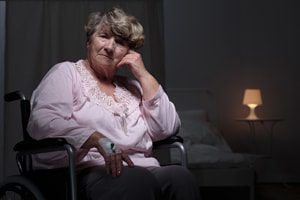 Nursing Homes a Solution but in Some Cases are Unsafe