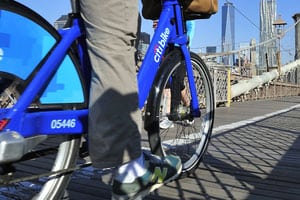Nyc bike riders hard: bike accident rates in nyc shoot up 43%