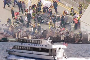 nyc ferry accident