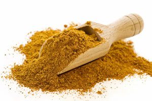Curry Powders Recalled for Lead Contamination