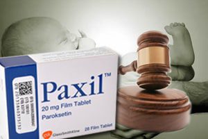 Paxil Side Effects Lawsuits Proceed