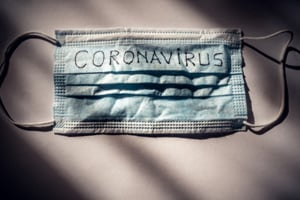 Medication may increase risk for coronavirus