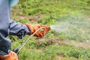 Monsanto Faces Growing Litigation over Roundup Herbicide