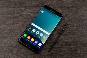 Samsung Faces Lawsuits & Sales Problems for Galaxy Note 7