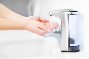 Final Rule for Antibacterial Soap Efficacy and Safety
