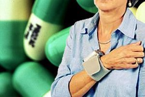 stroke risks by taking SSRI antidepressants