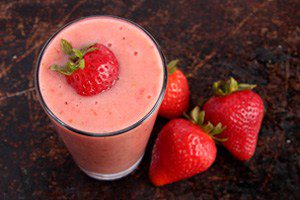 Hepatitis A Outbreak Linked to Strawberry Smoothies