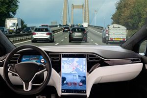 National Transportation Safety Board Finds Autopilot at Fault in 2018 Tesla Crash