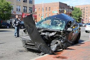 Traffic Deaths Increase Over 10% in the First Half of Year