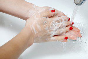 FDA Orders Antibacterial Ingredients Removal from Soap