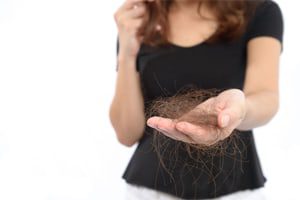 Wen Conditioner Hair Loss Complaints Prompt FDA Safety Alert