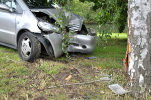 Long Island Man Killed when Car Strikes Tree