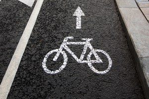 Community board looks to make cycling safer
