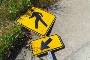 Ghsa report shows increase in pedestrian fatalities