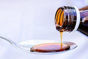 Drug company waited two months to recall cough syrup