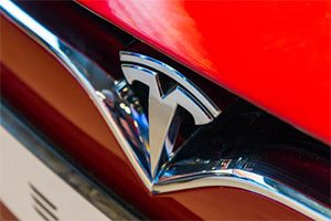 State law and tesla at fault in fatal accident