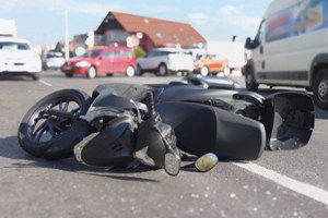 Tragic suffolk county crash kills motorcyclist