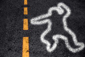 Two hit-and-run pedestrian accidents in a matter of days in the tampa area