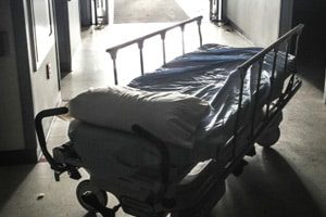 New york governor facing criticism over the tragic covid-19 nursing home death toll