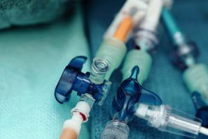 Catheters recalled over risk of separation while in use