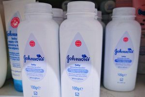 J&j stops production of talc-based baby powder in u.s. and canada