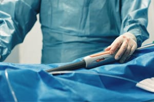 Endologix ovation ix abdominal stent graft system recalled