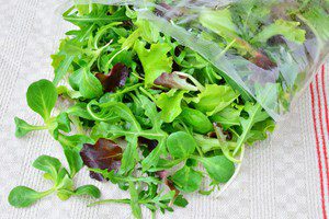 Fda recalls bagged salad due to parasite, 100 sickened in 7 states