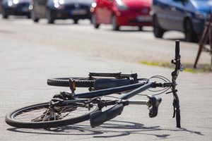 Fatal bicycle accident on willis avenue in bronx, new york