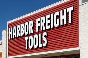 Harbor freight recalled defective jack stands