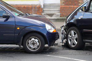 Preventing head-on collisions